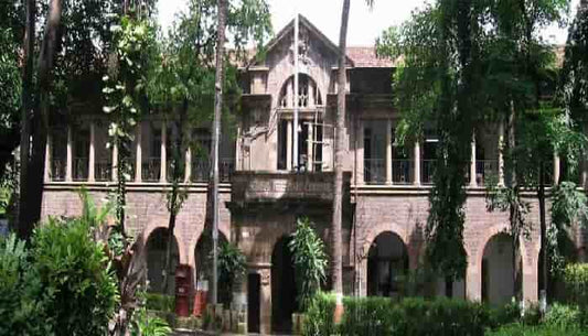 Mumbai Veterinary College